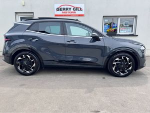 Kia Sportage GT LINE MHEV 5DR  * TOP SPEC * - Image 3