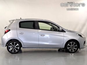 Mitsubishi Mirage 1.2 PET Auto - Image 2