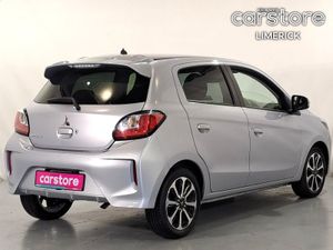 Mitsubishi Mirage 1.2 PET Auto - Image 3