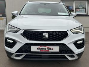 SEAT Ateca 2.0 TDI 115HP SE+ 5DR - Image 2