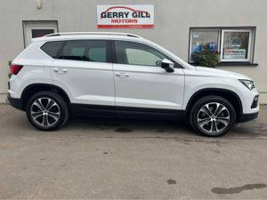 SEAT Ateca 2.0 TDI 115HP SE+ 5DR - Image 3