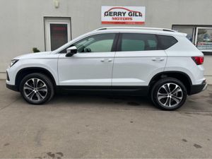 SEAT Ateca 2.0 TDI 115HP SE+ 5DR - Image 4