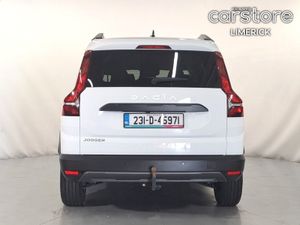 Dacia Jogger Jogger 1.0 TCE Extreme SE 110 H - Image 4