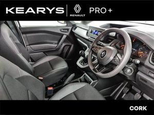 Renault Kangoo Ml19 dCi 95 Start 4DR - Image 3