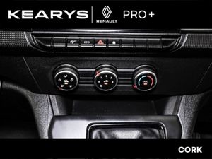 Renault Kangoo Ml19 dCi 95 Start 4DR - Image 4