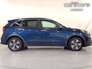 Kia Niro 1.6 GDI Plug-in Hybrid Auto - Image 2