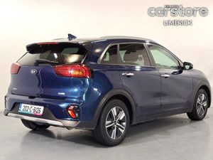 Kia Niro 1.6 GDI Plug-in Hybrid Auto - Image 3