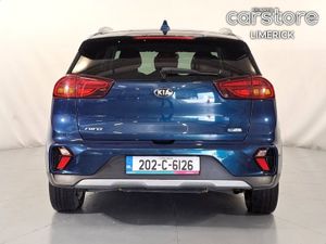 Kia Niro 1.6 GDI Plug-in Hybrid Auto - Image 4
