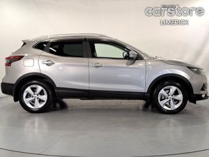 Nissan QASHQAI 1.2 PET SV - Image 2