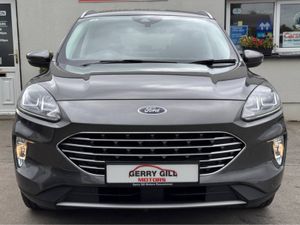 Ford Kuga TITANIUM 1.5 TD 120 S6.2 M6 F 4DR - Image 2