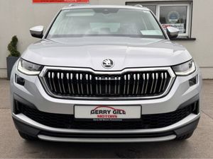 Skoda Kodiaq 7S STYLE 2.0 TDI 150HP D DSG 5DR - Image 2