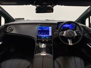Mercedes-Benz EQE EQE 300 Sport Edition - Image 4