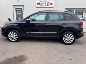 SEAT Ateca 1.6 TDI 115HP DSG SE 5DR AUTO - Image 4