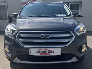 Ford Kuga TITANIUM 1.5 TDCI 120PS 4DR MAN - Image 2
