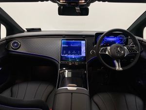 Mercedes-Benz EQE EQE 300 Sport Edition - Image 4