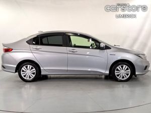 Honda Grace 1.5 Hybrid Auto - Image 2
