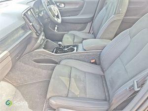 Volvo XC40 Fully Electric  Single Motor 231hp ult - Image 4