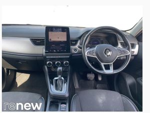 Renault Arkana S Edition TCE 140 Auto Mild Hybrid - Image 2