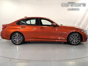 BMW 3 Series 330E M-sport Auto - Image 2