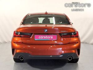 BMW 3 Series 330E M-sport Auto - Image 4