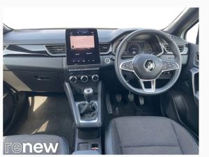 Renault Captur 1.0 TCe 90 Dfull SE Rive Gauche - Image 2