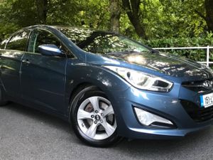Hyundai i40 1.7 CRDI Deluxe Edition - Image 3
