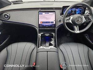 Mercedes-Benz EQE EQE 300 Sport Edition - Image 4