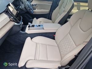 Volvo XC90 T8  plug In Hybrid  Awd  Plus (bright - Image 4