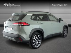 Toyota Corolla Cross 1.8 - Image 2