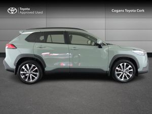 Toyota Corolla Cross 1.8 - Image 3