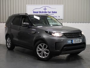 Land Rover Discovery 2017 - Image 4