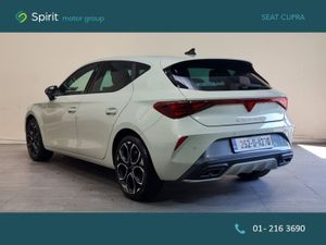 Cupra Leon 2.0tdi 150hp DSG - Image 3