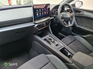 Cupra Leon 2.0tdi 150hp DSG - Image 4