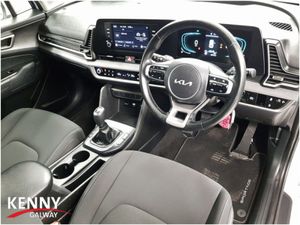 Kia Sportage K2 MHEV MY23 5DR - Image 2
