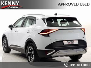 Kia Sportage K2 MHEV MY23 5DR - Image 3