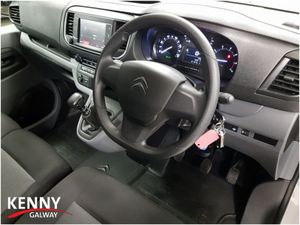 Citroen Dispatch ENT BLUEHDI 1.5LTR 12 120 MWB 100 - Image 2