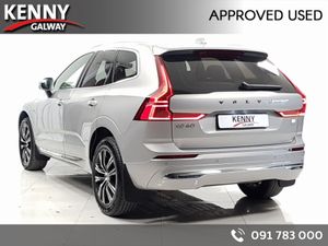 Volvo XC60 T6 PHEV INSCRIPTION 5DR A AUTO - Image 3