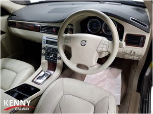 Volvo S80 V8 SE/LUX GEARTRONIC - Image 2