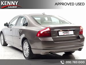 Volvo S80 V8 SE/LUX GEARTRONIC - Image 3