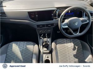 Volkswagen Taigo 1.0 TSI 115HP M6F R-line - Image 3