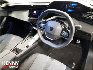 Peugeot 408 **€299/Month**ALLURE 1.2 130 AUTOMATIC - Image 2