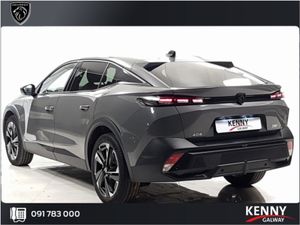 Peugeot 408 **€299/Month**ALLURE 1.2 130 AUTOMATIC - Image 3