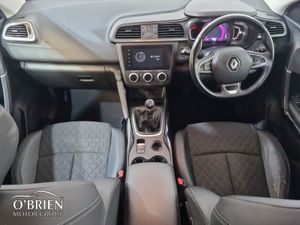 Renault KADJAR 1.5 Blue dCi 115 Iconic - Image 2