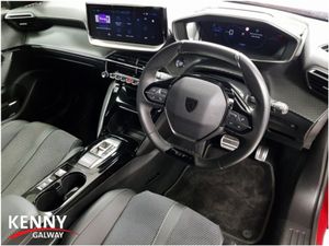 Peugeot 2008 GT EV - Image 2