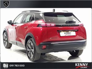 Peugeot 2008 GT EV - Image 3