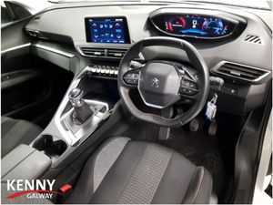 Peugeot 3008 *Deposit Taken* ACTIVE 1.6 BLUE HDI 1 - Image 2