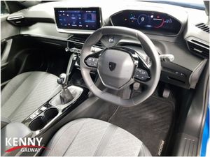 Peugeot 2008 ALLURE 1.2 PURETECH MY23 - Image 2