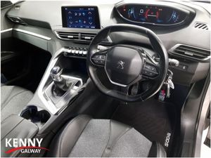 Peugeot 5008 ALLURE 1.5 BLUE HDI 130 6 6.2 4DR - Image 2
