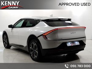 Kia EV6 *Deposit Taken* 5DR AUTO EV EARTH - Image 3