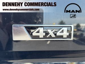 MAN TGE 4 x 4 TGE LWB HR 3.180 A93 - Image 2